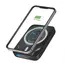 Charger Logilink PA0287 Power bank 5000mAh wireless charging USB-C PD 3.0 + USB-A QC 3.0