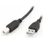 კაბელი Gembird CCP-USB2-AMBM-10 USB Cable for Printer 3m , 2 image - Primestore.ge