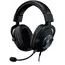 Logitech G PRO X Gaming Headset - Black