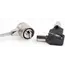 ლეპტოპის ჩამკეტი Gembird LK-CL-01 Cable lock for notebooks (4-digit combination)  - Primestore.ge