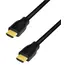 კაბელი Logilink CH0102 4K/60Hz HDMI Cable 3m - Primestore.ge