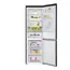Refrigerator LG GBF61BLHMN, 3 image