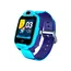 საბავშვო სმარტ საათი Canyon Jondy Kids Watch with GPS, LTE Green (CNE-KW44GB) , 2 image - Primestore.ge