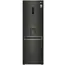 Refrigerator LG GBF61BLHMN