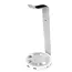 ყურსასმენის სადგამი Logilink UA0304 Aluminum Headset Stand Silver , 2 image - Primestore.ge