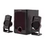 დინამიკი 2.1 Microlab M-111 2.1 Speakers 12W Black , 2 image - Primestore.ge