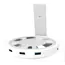 ყურსასმენის სადგამი Logilink UA0304 Aluminum Headset Stand Silver , 3 image - Primestore.ge