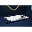 კლავიატურა Varmilo VPE87 Chang'e Cherry Mx Silent Red EN , 2 image - Primestore.ge