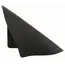 მაუსპადი Gembird MP-S-BK Mouse pad Black , 2 image - Primestore.ge