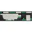 კლავიატურა Varmilo VEM87 Panda R2 EC V2 Daisy UA  - Primestore.ge
