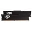 RAM Patriot Signature Premium DDR4 16GB 3200MHz DUAL KIT UDIMM - PSP416G3200KH1