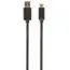 კაბელი Gembird CCP-USB3-AMCM-6 USB 3.0 AM to Type-C cable 1.8m - 36W - Primestore.ge