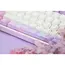 კლავიატურა Varmilo VEM108 Dreams On Board EC V2 Rose UA - Primestore.ge