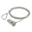 Laptop lock Logilink NBS002 Number lock Industry standart