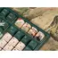 კლავიატურა Varmilo Lure VBM108 Crane EC V2 Sakura UA - Primestore.ge