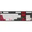 კლავიატურა Varmilo VEA108 Beijing Opera Cherry Mx Blue UA  - Primestore.ge