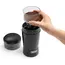 ყავის საფქვავი Delonghi GRINDER DL KG200 BLACK (MOCN) , 2 image - Primestore.ge