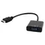 ადაპტერი Gembird A-HDMI-VGA-03 HDMI to VGA and audio adapter  - Primestore.ge