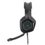 Headphone NOXO APEX Gaming Headset with virtual 7.1 Surround Sound Black, 3 image