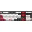კლავიატურა Varmilo VEA108 Beijing Opera Cherry Mx Silent Red UA  - Primestore.ge