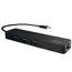 USB ჰაბი Logilink UA0313 USB 3.1 Type-C 3-port Hub with Gigabit LAN  - Primestore.ge