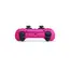 კონტროლერი PlayStation 5 DualSense Wireless Controller - Pink , 4 image - Primestore.ge
