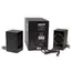 დინამიკი 2.1 Microlab M-223 2.1 Speakers 17W , 3 image - Primestore.ge