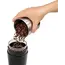 ყავის საფქვავი Delonghi GRINDER DL KG200 BLACK (MOCN) , 3 image - Primestore.ge