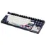კლავიატურა Varmilo VPE87 Chang'e Cherry Mx Red EN , 2 image - Primestore.ge
