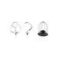 მიქსერი Arzum AR1143-S , 3 image - Primestore.ge