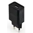 Adapter Gembird EG-UC2A-03 Universal USB charger 2.1 A, 2 image