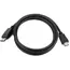 კაბელი Gembird CC-DP-HDMI-6 DisplayPort to HDMI cable 1.8 m , 3 image - Primestore.ge