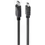 კაბელი Gembird CC-DP-HDMI-6 DisplayPort to HDMI cable 1.8 m  - Primestore.ge