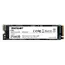 Hard drive Patriot P300 256GB M2 2280 PCIe - P300P256GM28