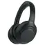 ყურსასმენი Sony WH-1000XM4 Wireless - Black  - Primestore.ge