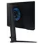 მონიტორი Samsung 24'' Odyssey G3 (LS24AG320NIXCI) - Black , 10 image - Primestore.ge