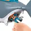 Mattel IMX MEGA BITE SHARK, 4 image