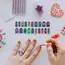 საბავშვო ფრჩხილის ლაქის ნაკრები Make It Real Party Nails , 3 image - Primestore.ge