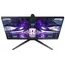 მონიტორი Samsung 24'' Odyssey G3 (LS24AG320NIXCI) - Black , 6 image - Primestore.ge