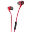 ყურსასმენი HyperX Cloud EarBuds II Red with Mic (705L8AA) - Primestore.ge