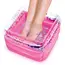 საბავშვო სპა პროცედურის ნაკრები Make It Real Pamper Yourself Spa Set , 2 image - Primestore.ge