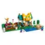 ლეგო LEGO Minecraft The Crafting Box 4.0 , 2 image - Primestore.ge