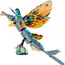 ლეგო LEGO Avatar Skimwing Adventure , 2 image - Primestore.ge