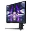 მონიტორი Samsung 24'' Odyssey G3 (LS24AG320NIXCI) - Black , 5 image - Primestore.ge