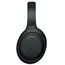ყურსასმენი Sony WH-1000XM4 Wireless - Black , 4 image - Primestore.ge