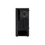 ქეისი 2E G2107 Gaming Case RUNA MidT, 2xUSB2.0, 1xUSB3.0, 1x120mm ARGB+ ARGB strip, TG (side panel), without PSU Black , 3 image - Primestore.ge
