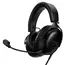 ყურსასმენი HyperX Cloud III – Wired Gaming Headset, PC, PS5, Xbox Series X|S Black (727A8AA)  - Primestore.ge