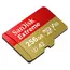 მეხსიერების ბარათი SanDisk 256GB Extreme MicroSDXC UHS-I Card Up to 190MB/s/C V30/4K/A2 SDSQXAV-256G-GN6MN , 2 image - Primestore.ge