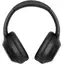 ყურსასმენი Sony WH-1000XM4 Wireless - Black , 2 image - Primestore.ge