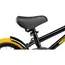 საბავშვო ველოსიპედი Miqilong Bicycle ST 12" Black , 5 image - Primestore.ge